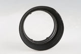 Leica Leitz Lens Hood IROOA #64852T