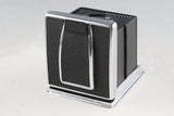 Hasselblad 503CX + A12 + Carl Zeiss Planar T* 80mm F/2.8 CF Lens #64857E1
