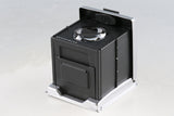 Hasselblad 503CX + A12 + Carl Zeiss Planar T* 80mm F/2.8 CF Lens #64857E1