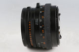 Hasselblad 503CX + A12 + Carl Zeiss Planar T* 80mm F/2.8 CF Lens #64857E1