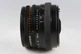 Hasselblad 503CX + A12 + Carl Zeiss Planar T* 80mm F/2.8 CF Lens #64857E1