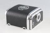 Hasselblad 500C Medium Format Film Camera + C12 #64858E1