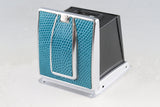 Hasselblad 500C Medium Format Film Camera + C12 #64858E1