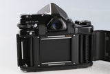 Pentax 67 TTL Medium Format Film Camera + Wood Grip #64862E2