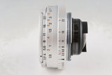 Minolta G-Rokkor 28mm F/3.5 Lens for Leica L39 #64868C1