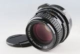 SMC Pentax 67 105mm F/2.4 Lens #64871C5