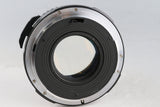 SMC Pentax 67 105mm F/2.4 Lens #64871C5