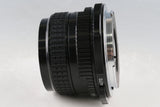 SMC Pentax 67 105mm F/2.4 Lens #64871C5