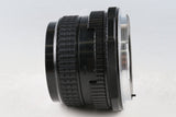 SMC Pentax 67 105mm F/2.4 Lens #64871C5