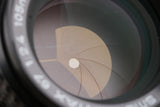 SMC Pentax 67 105mm F/2.4 Lens #64874C4