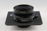 Nikon Nikkor-W 150mm F/5.6 Lens #64875B2