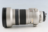 SMC Pentax-FA 300mm F/2.8 IF ED Lens for Pentax K #64878L10