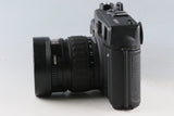 Fuji Fujifilm GW690III Medium Format Film Camera #64879E2