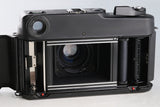 Fuji Fujifilm GW690III Medium Format Film Camera #64879E2