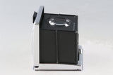 Hasselblad Waist Level Finder #64898F3