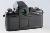 Nikon F3 HP 35mm SLR FIlm Camera #64902D4