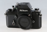 Nikon F2 Photomic A 35mm SLR Film Camera #64903D3