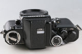 Nikon F2 Photomic A 35mm SLR Film Camera #64903D3