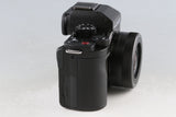 Panasonic LUMIX DC-G100D + G Vario 12-32mm F3.5-5.6 ASPH. MEGA O.I.S. #64904E4