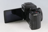 Panasonic LUMIX DC-G100D + G Vario 12-32mm F3.5-5.6 ASPH. MEGA O.I.S. #64904E4