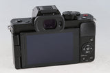 Panasonic LUMIX DC-G100D + G Vario 12-32mm F3.5-5.6 ASPH. MEGA O.I.S. #64904E4
