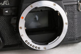 Pentax Super A 35mm SLR Film Camera #64908D4