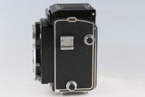 Kowa Kalloflex Twin-Lens Reflex Camera #64909F1