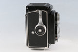 Kowa Kalloflex Twin-Lens Reflex Camera #64909F1