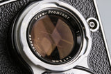 Kowa Kalloflex Twin-Lens Reflex Camera #64909F1