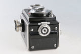 Kowa Kalloflex Twin-Lens Reflex Camera #64909F1