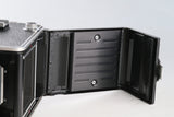 Kowa Kalloflex Twin-Lens Reflex Camera #64909F1