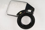 Mamiya 6 Auto Close-Up Lens for G 75mm F3.5 L #64910L7