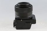 Nikon DW-4 6x High Magnification Finder for F3 #64913F2
