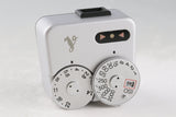 Voigtlander VC Meter #64914F2