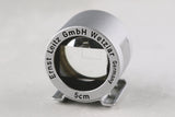 Leica Leitz 50mm Finder SBOOI #64915T