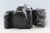 Canon EOS 5D Mark II Digital SLR Camera #64957F1