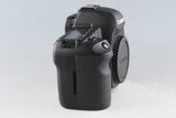 Canon EOS 5D Mark II Digital SLR Camera #64957F1