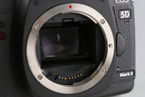 Canon EOS 5D Mark II Digital SLR Camera #64957F1