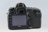Canon EOS 5D Mark II Digital SLR Camera #64957F1