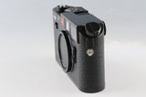 Leica M6 35mm Rangefinder Film Camera #64959T