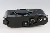 Leica M6 35mm Rangefinder Film Camera #64959T