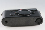Leica M6 35mm Rangefinder Film Camera #64959T