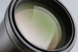 SMC Pentax-A 645 300mm F/4 ED[IF] Lens #64960C6