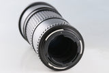 SMC Pentax-A 645 300mm F/4 ED[IF] Lens #64960C6