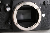 Nikon F3 HP 35mm SLR FIlm Camera #64970D3