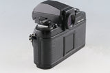 Nikon F3 HP 35mm SLR FIlm Camera #64970D3