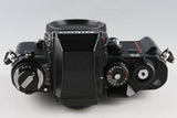 Nikon F3 HP 35mm SLR FIlm Camera #64970D3