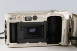 Olympus μ-II 115 VF 35mm Point & Shoot Film Camera #64977D5