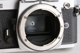 Nikon FM2N 35mm SLR Film Camera #64997D3
