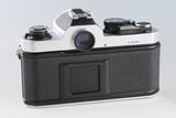 Nikon FM2N 35mm SLR Film Camera #64997D3
